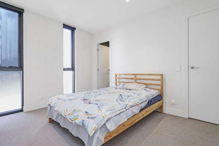 Fourth view of Homely apartment listing, 403/8 Montrose Street, Hawthorn East VIC 3123
