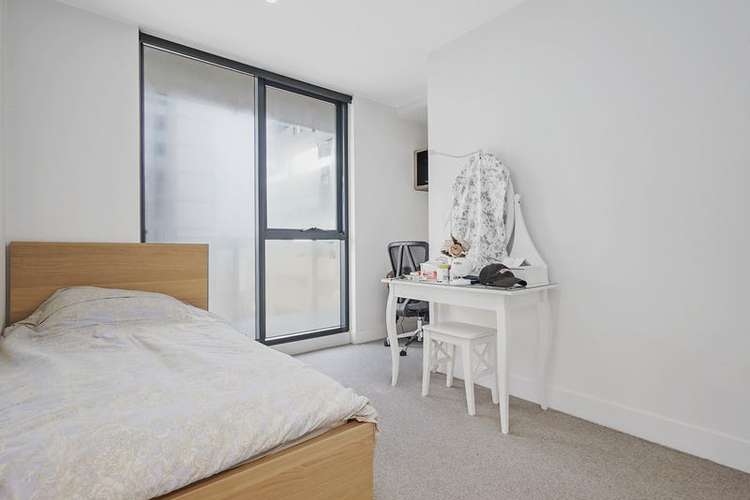 Sixth view of Homely apartment listing, 403/8 Montrose Street, Hawthorn East VIC 3123