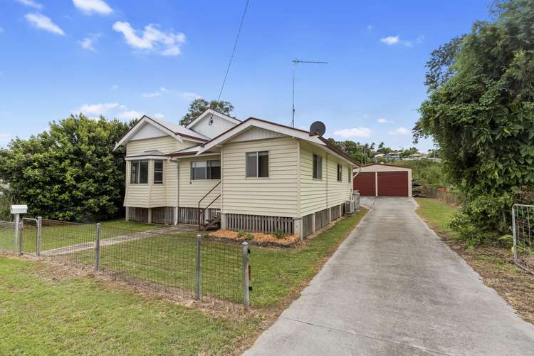 Main view of Homely house listing, 17 O'Connell Street, Gympie QLD 4570