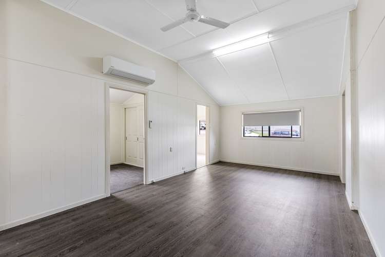 Second view of Homely house listing, 17 O'Connell Street, Gympie QLD 4570
