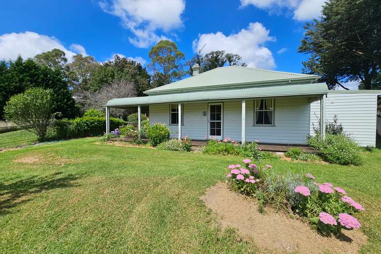 Main view of Homely house listing, Glendale Cottage/20 Sheepwash Road, Glenquarry NSW 2576
