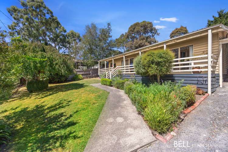 Main view of Homely house listing, 18 Carroll Street, Woori Yallock VIC 3139