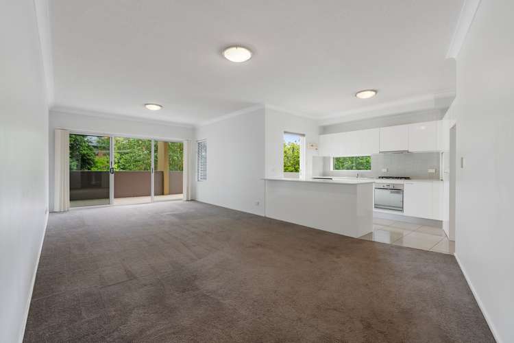 Main view of Homely unit listing, 9/29 Alpha Street, Taringa QLD 4068