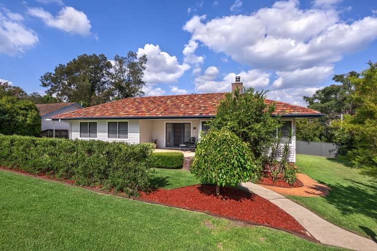 Main view of Homely house listing, 10 Bennett Street, Glenbrook NSW 2773
