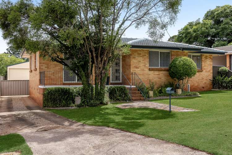 Main view of Homely house listing, 17 Meibusch Street, Rangeville QLD 4350