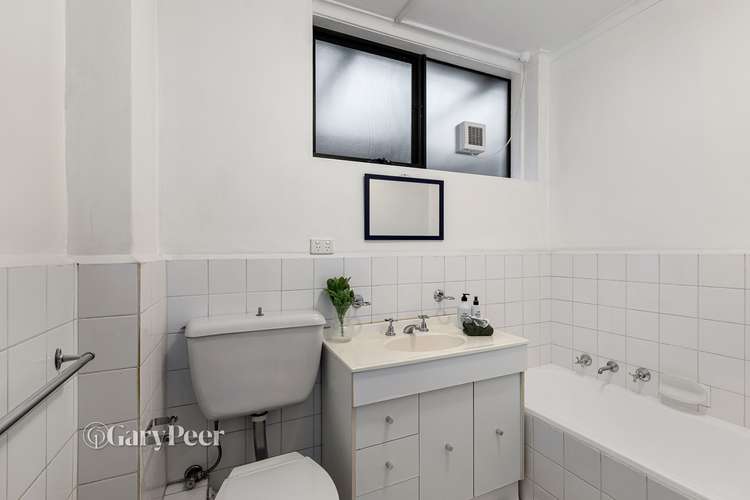 Fourth view of Homely apartment listing, 1/130 Alma Road, St Kilda East VIC 3183