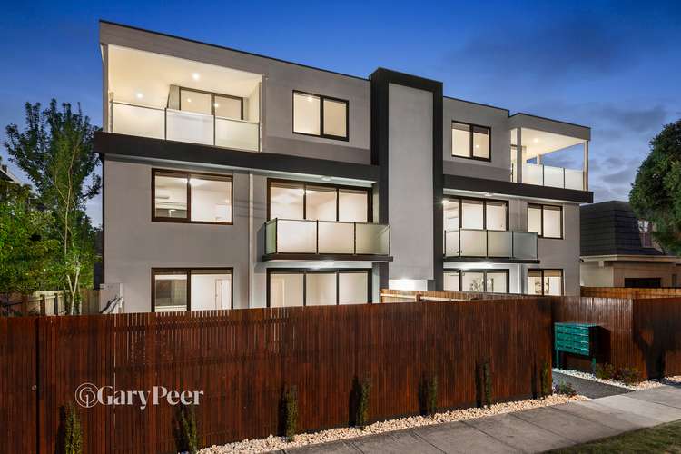 Main view of Homely apartment listing, 10/633 Inkerman Road, Caulfield North VIC 3161