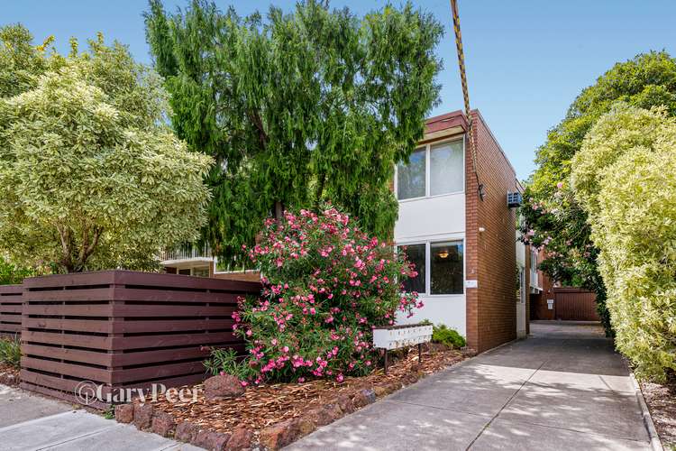 Main view of Homely unit listing, 1/2 Ash Grove, Caulfield VIC 3162