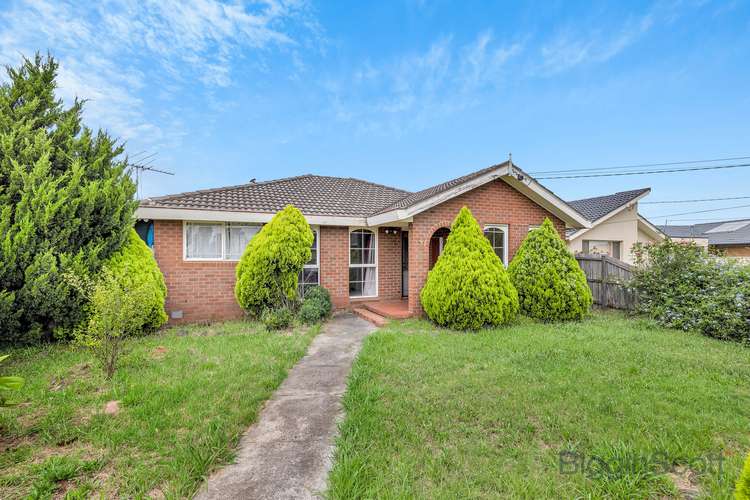 Main view of Homely house listing, 7 Bunya Drive, Albanvale VIC 3021