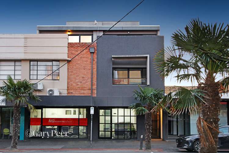 Main view of Homely apartment listing, 201/7-9 Station Street, Oakleigh VIC 3166
