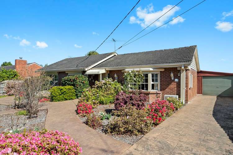 Main view of Homely house listing, 4 Bunnett Road, Knoxfield VIC 3180
