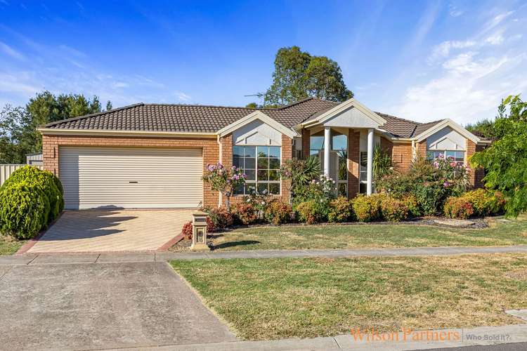 Main view of Homely house listing, 76 Tootle Street, Kilmore VIC 3764