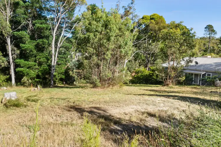 Fifth view of Homely land listing, 26 Leggatt Street, Daylesford VIC 3460