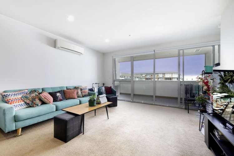 Third view of Homely apartment listing, 42/12 Crefden Street, Maidstone VIC 3012