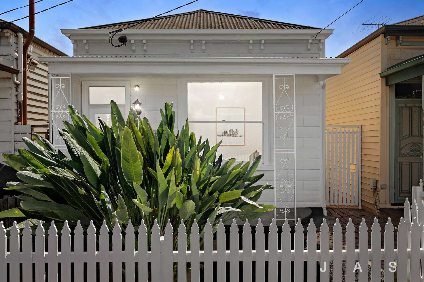 Main view of Homely house listing, 22 Errol Street, Footscray VIC 3011