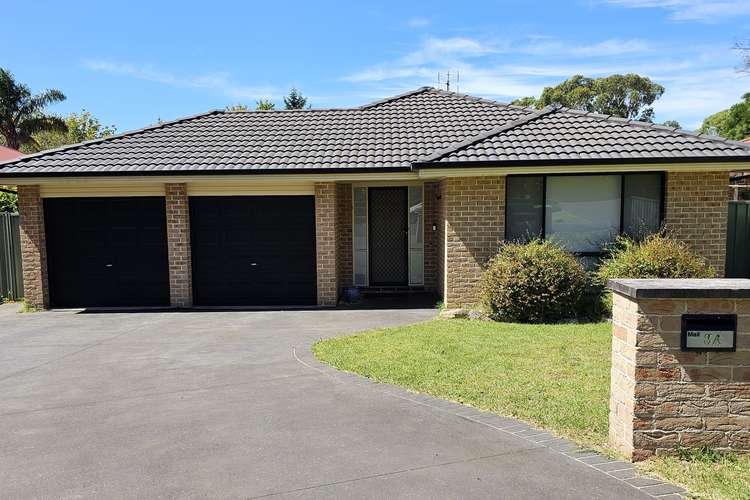 Main view of Homely house listing, 3A Biggera Street, Braemar NSW 2575