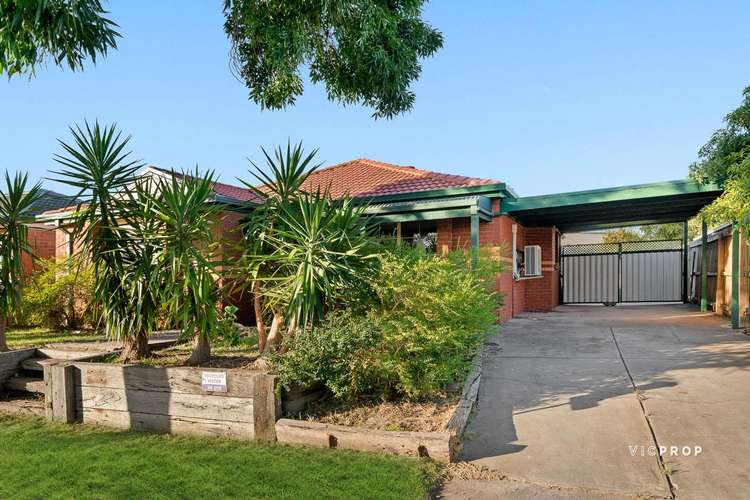 Main view of Homely house listing, 3 Sandleford Way, Hoppers Crossing VIC 3029