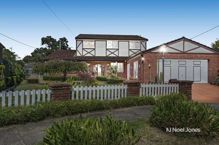 Third view of Homely house listing, 27 Charlotte Street, Blackburn South VIC 3130