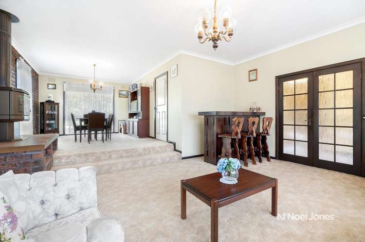 Fourth view of Homely house listing, 27 Charlotte Street, Blackburn South VIC 3130