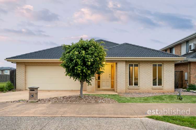Main view of Homely house listing, 72 Sanctuary Lakes East Boulevard, Sanctuary Lakes VIC 3030