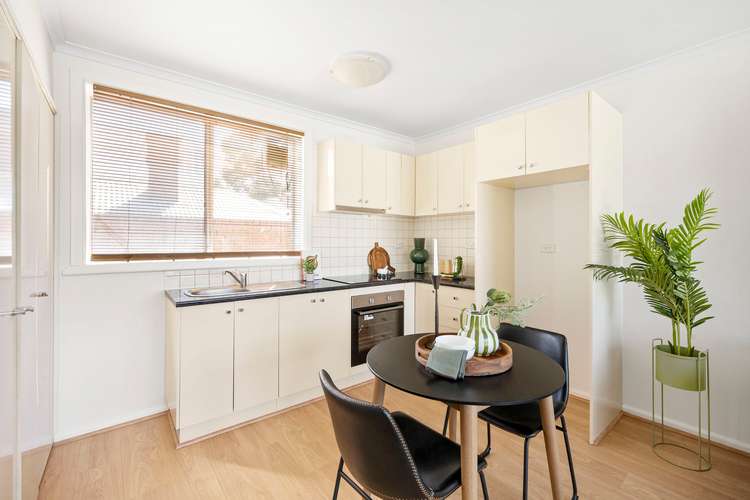 Third view of Homely apartment listing, 5/241 Barkly Street, Fitzroy North VIC 3068