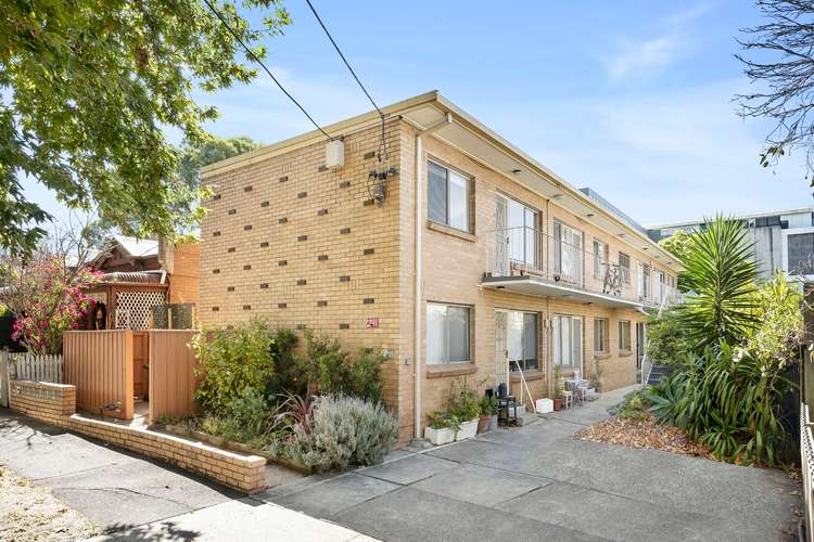 Sixth view of Homely apartment listing, 5/241 Barkly Street, Fitzroy North VIC 3068