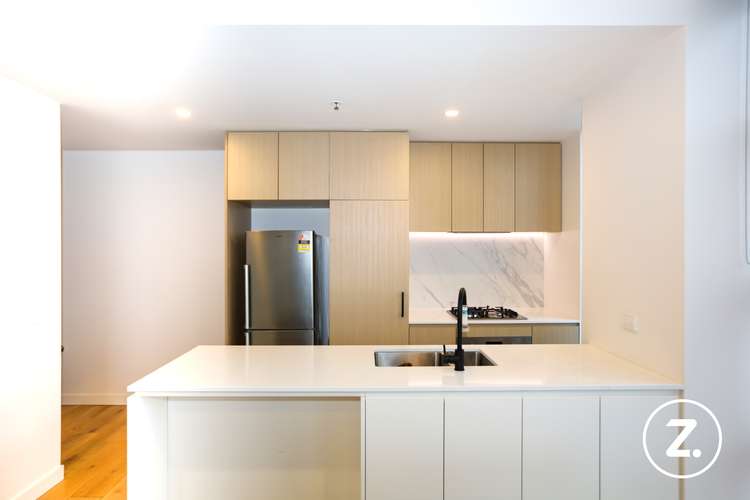 Second view of Homely apartment listing, 1102/58 Myrtle Street, Ivanhoe VIC 3079