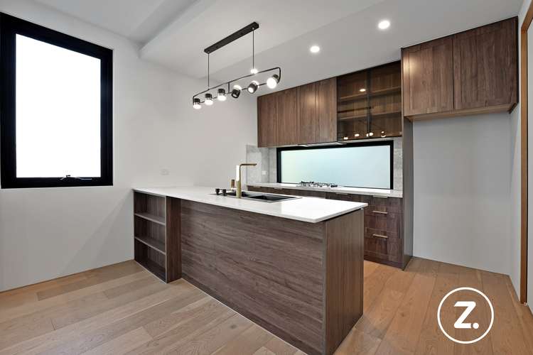 Main view of Homely townhouse listing, 7/24 Station Avenue, Mckinnon VIC 3204