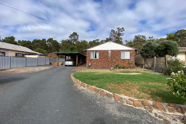 Main view of Homely house listing, 8 Cameron Street, Allanson WA 6225