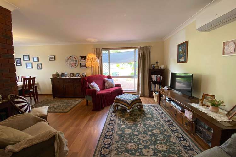 Fifth view of Homely house listing, 8 Cameron Street, Allanson WA 6225