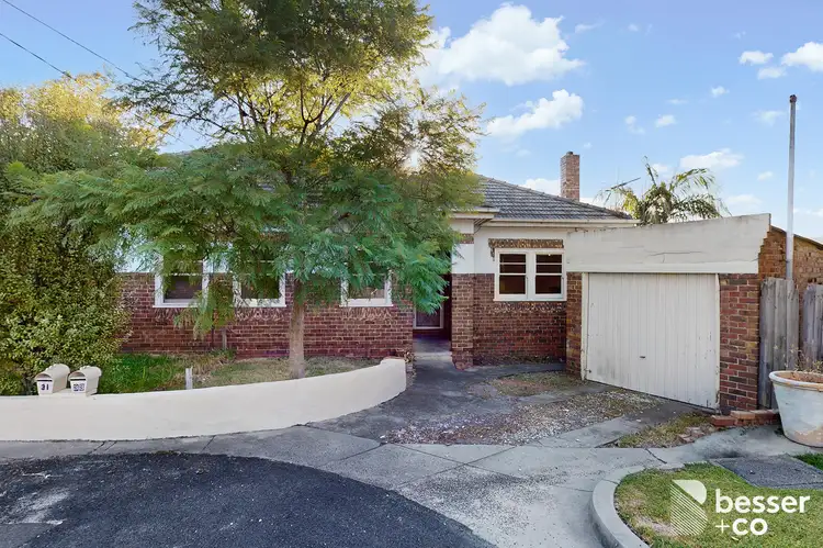 Main view of Homely house listing, 33 Ellington Street, Caulfield South VIC 3162