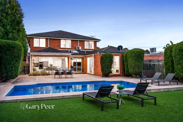 Main view of Homely house listing, 29 Sylverly Grove, Caulfield VIC 3162