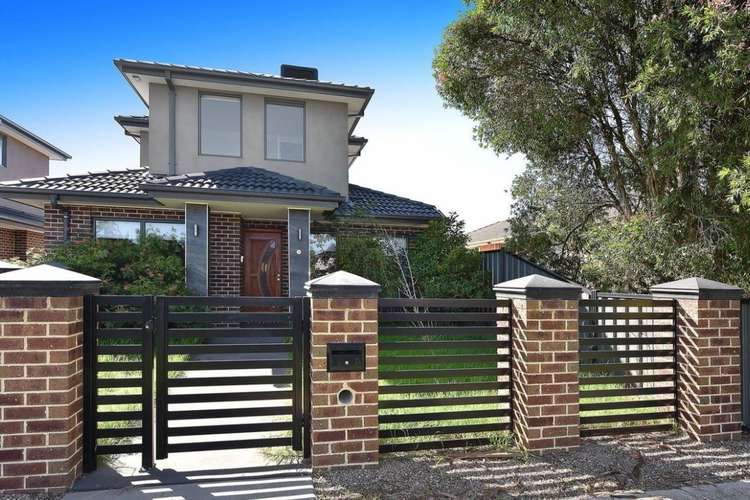 Main view of Homely townhouse listing, 4/30 Browning Avenue, Clayton South VIC 3169