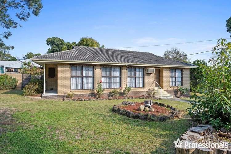 Main view of Homely house listing, 176 Cambridge Road, Kilsyth VIC 3137
