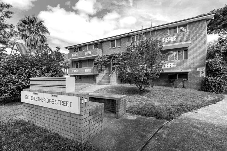 Main view of Homely unit listing, 1/128-130 Lethbridge Street, Penrith NSW 2750