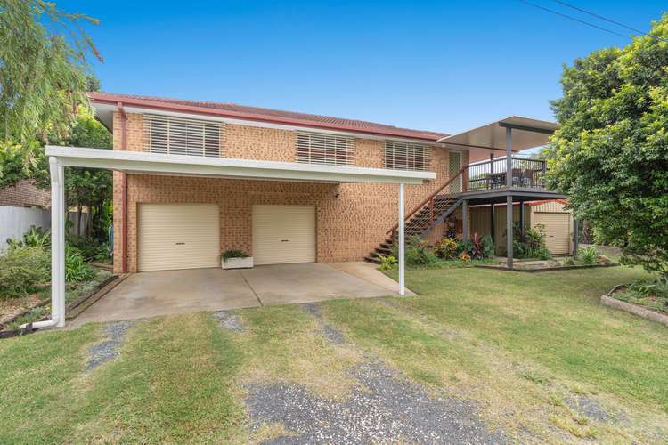 Main view of Homely house listing, 54 Richmond Street, Woodburn NSW 2472