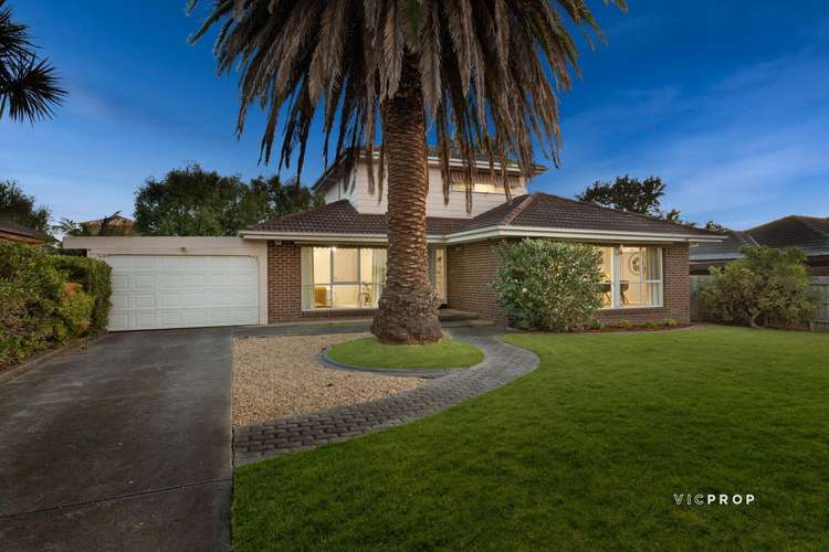 Main view of Homely house listing, 68 Helen Road, Ferntree Gully VIC 3156