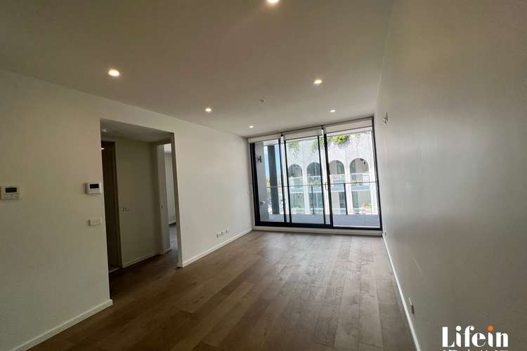 Main view of Homely apartment listing, 202/2 Duckett Street, Brunswick VIC 3056