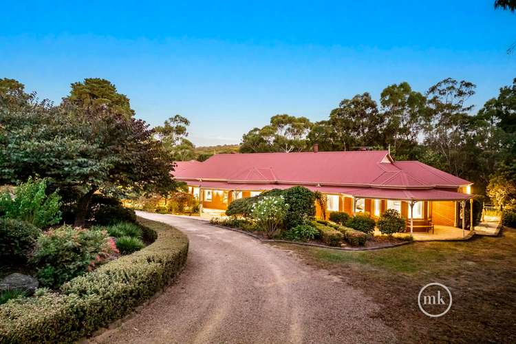 Main view of Homely house listing, 264 Reynolds Road, Eltham VIC 3095