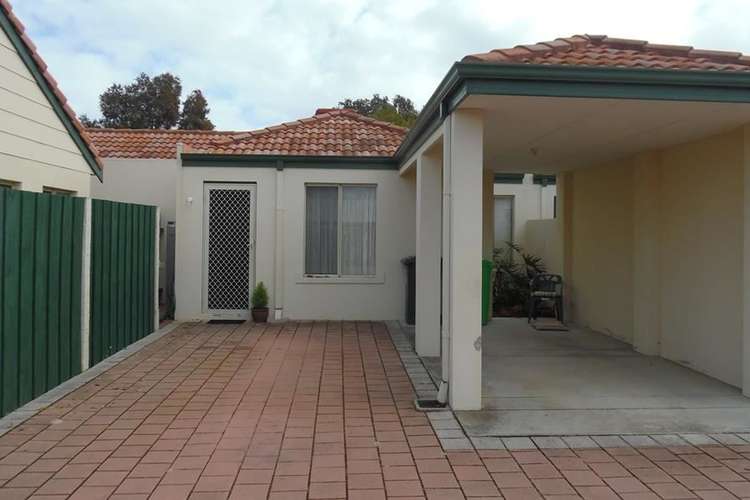 Main view of Homely unit listing, 7A Moore Street, Bunbury WA 6230