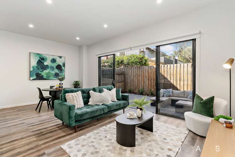Main view of Homely townhouse listing, 11/41 Thomson Street, Maidstone VIC 3012