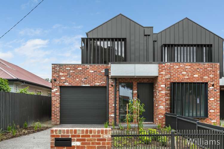 Main view of Homely townhouse listing, 31 Fourth Avenue, Altona North VIC 3025