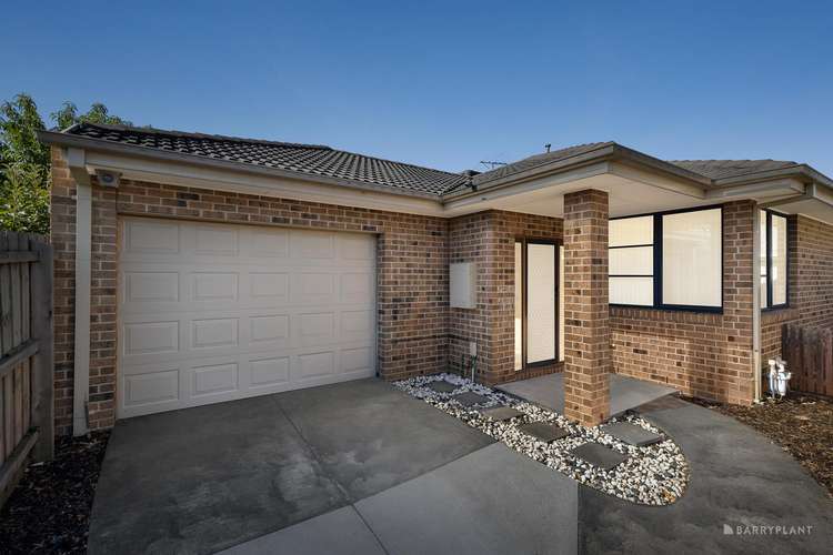 Main view of Homely unit listing, 2/23 Sonia Street, Donvale VIC 3111