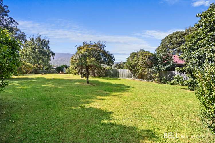 Main view of Homely residentialLand listing, 3 Whinwell Street, Millgrove VIC 3799