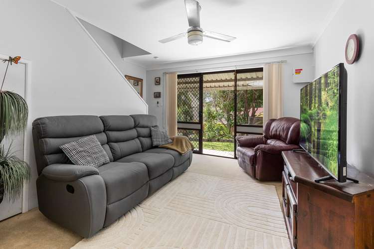 Fourth view of Homely villa listing, 27/170 Bardon Avenue, Burleigh Waters QLD 4220