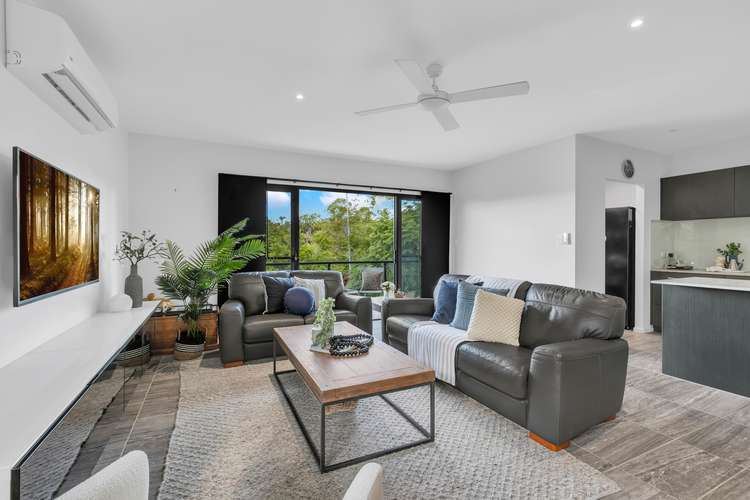 Third view of Homely house listing, 174A Kangaroo Gully Road, Bellbowrie QLD 4070