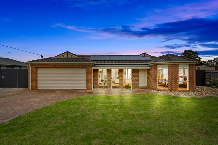 Main view of Homely house listing, 63 Racecourse Road, Riddells Creek VIC 3431