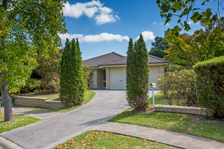 Main view of Homely house listing, 35 Alice Avenue, Bowral NSW 2576