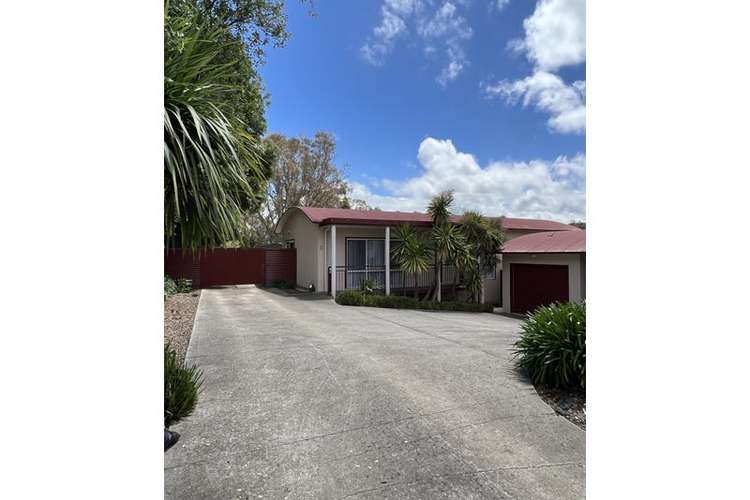 Main view of Homely unit listing, 3/4 Jamieson Street, Broadford VIC 3658