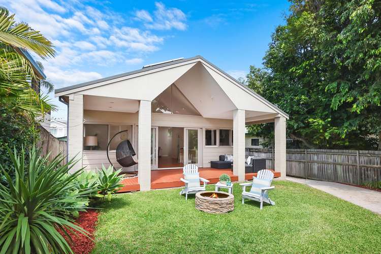 Main view of Homely house listing, 4 Quirk Street, Dee Why NSW 2099